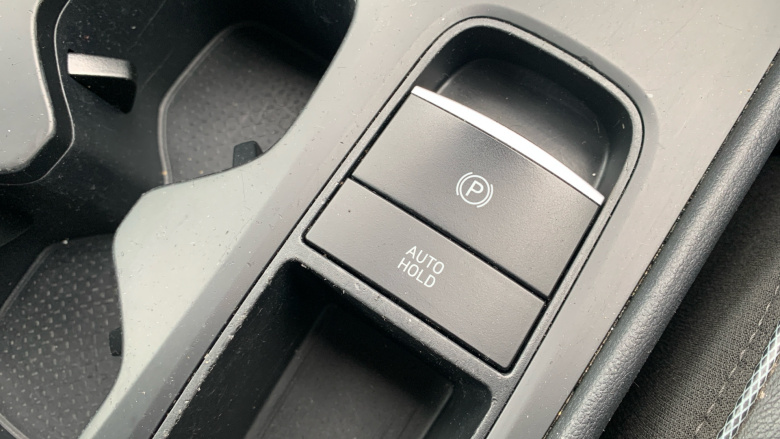 Hyundai TUCSON 1.6 TGDi Ultimate 5dr 2WD Petrol Estate